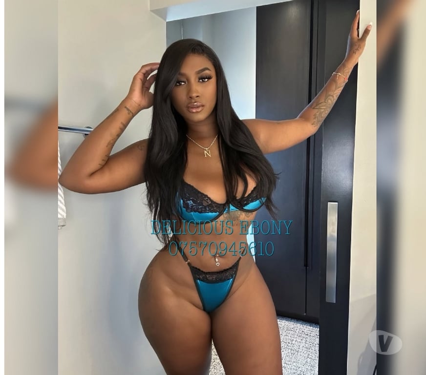 Escorts Greater Manchester Bolton - Photos for NEW IN BL1🔥HOT SEXY SWEET EBONY🔥PARTY🥳 FULL GFE😘