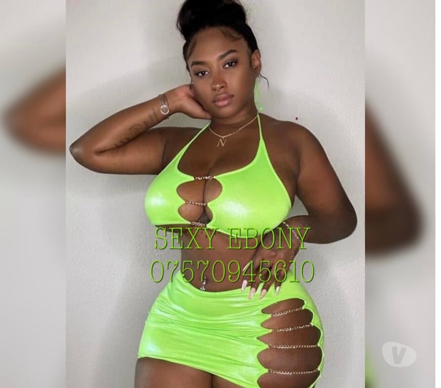 Escorts Greater Manchester Bolton - Photos for NEW IN BL1🔥HOT SEXY SWEET EBONY🔥PARTY🥳 FULL GFE😘