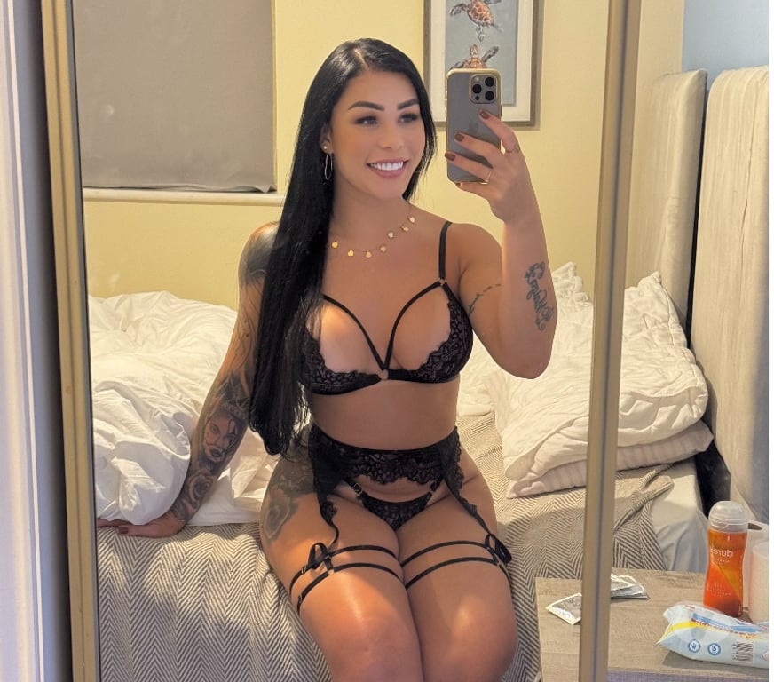 Escorts Lancashire Preston - Photos for Yasmin brazzilian sexy 🇧🇷🔥👙