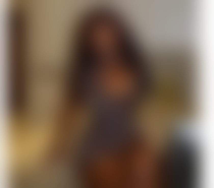 Escorts South West London Richmond upon Thames - Photos for NEW Colombiana🌸Dark Beauty🌸Fun Full OWO Massage🌸