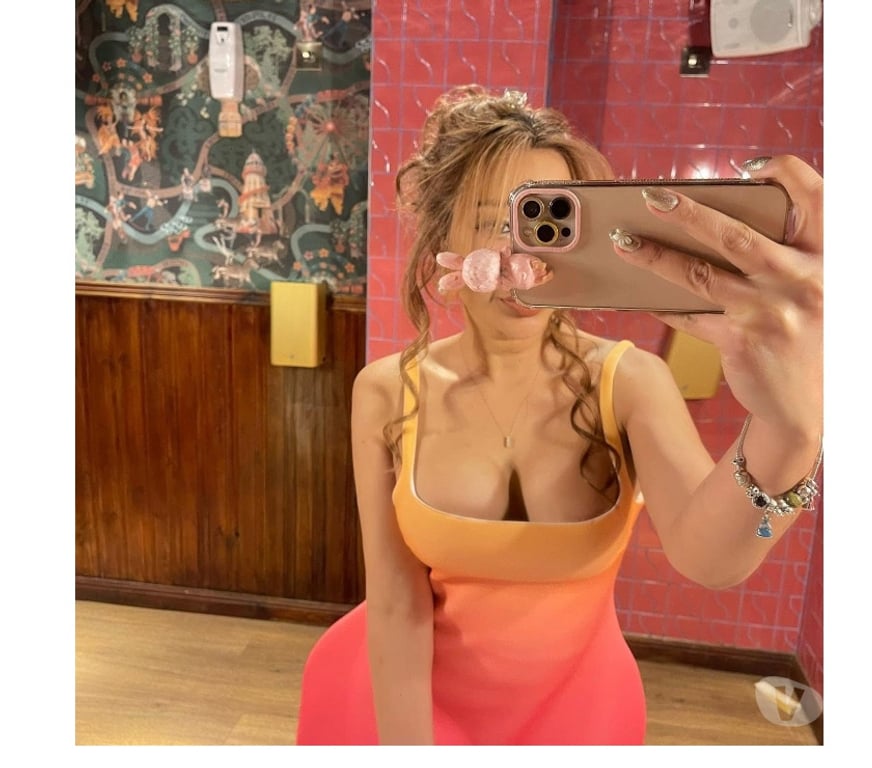 Escorts Glasgow Finnieston - Glasgow - Photos for New Candy Thai Girl ,The Best in Glasgow G3 ♥️
