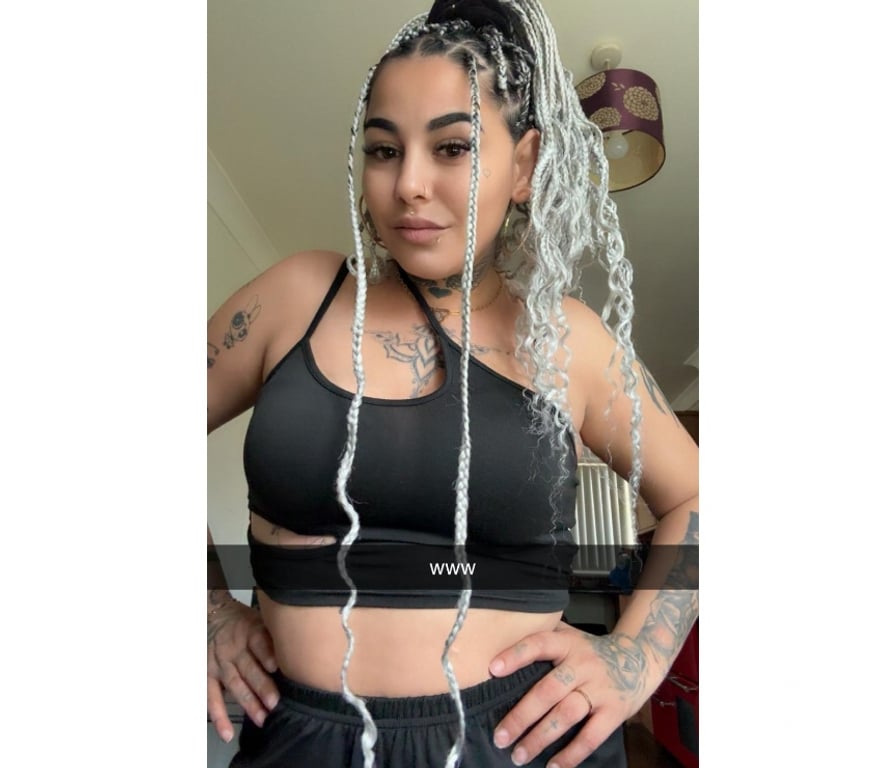 Escorts West Midlands Birmingham - Photos for Anna❤️real pics100%❤️call me