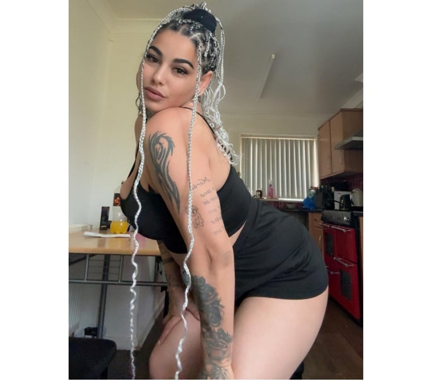 Escorts West Midlands Birmingham - Photos for Anna❤️real pics100%❤️call me