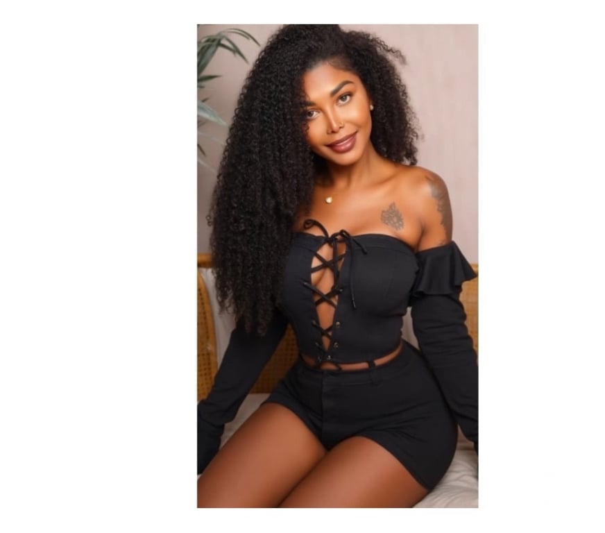 Escorts South East London Catford - South East London - Photos for NAOMI BRAZILIAN NEW💯CATFORD🥂GFE💋 PARTY🔥