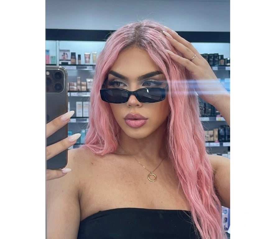 Trans Escorts Cardiff Cardiff City Centre - Cardiff - Photos for KIARA🏳️‍⚧️FIRST TIME IN CF11📍LATINA🇩🇴