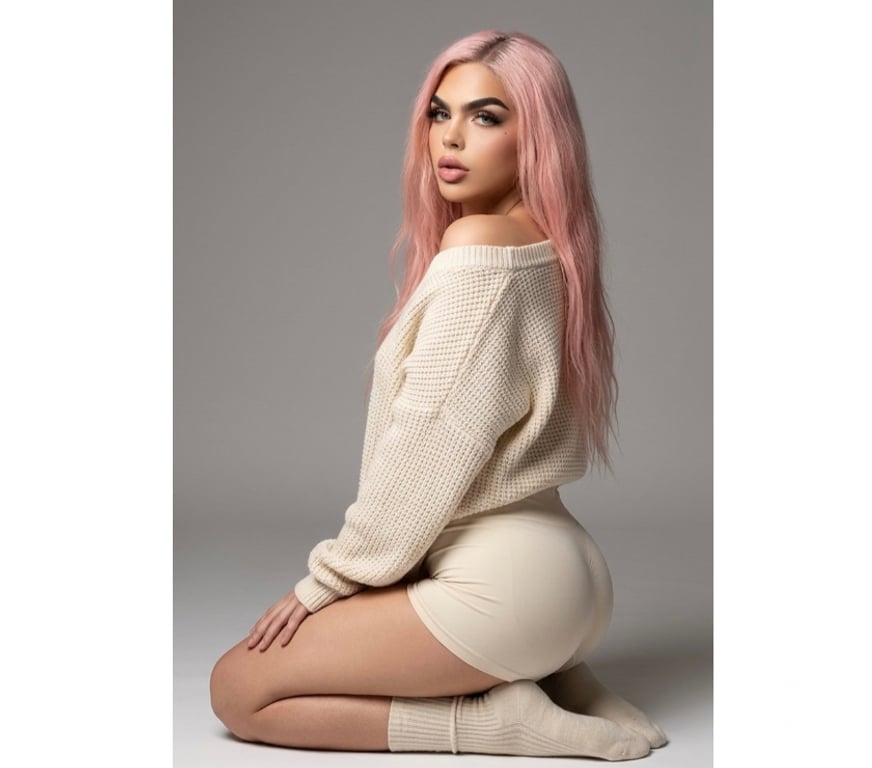 Trans Escorts Cardiff Cardiff City Centre - Cardiff - Photos for KIARA🏳️‍⚧️FIRST TIME IN CF11📍LATINA🇩🇴