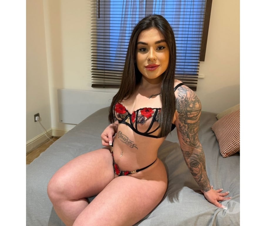 Escorts South Yorkshire Sheffield - Photos for 🇧🇷BIANCA PARTY GIRL🇧🇷 Brazilian 100% REAL