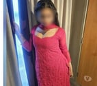 Vennila Reddy Telugu Tamil Indian girl new in Leicester