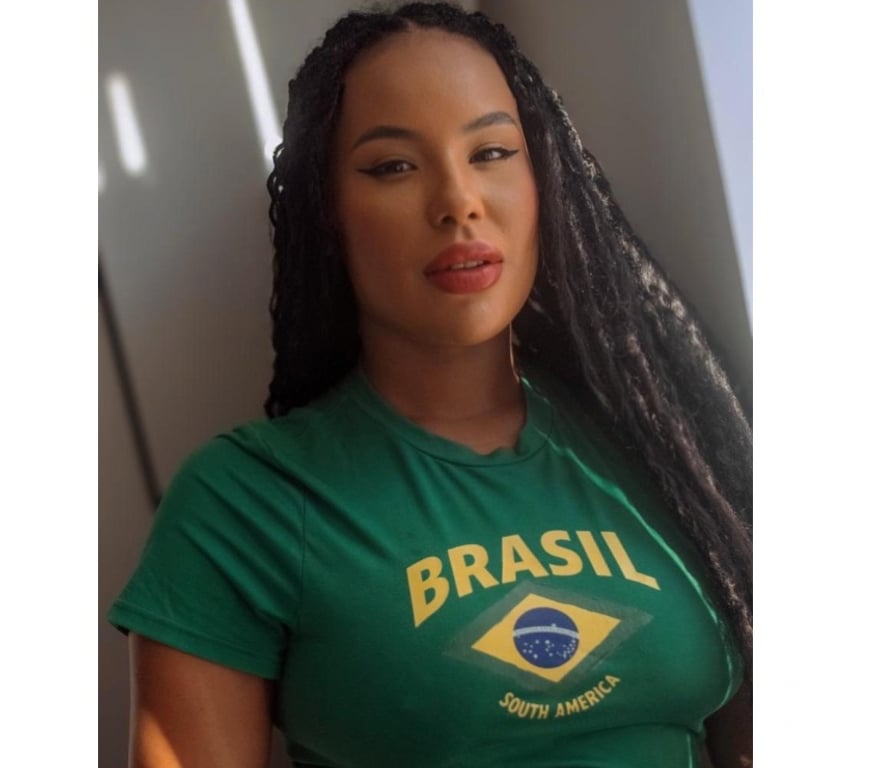 Escorts West Midlands Birmingham - Photos for Rubi Carvalho NO FAKE 🇧🇷 PARTY 🎉 447752858541