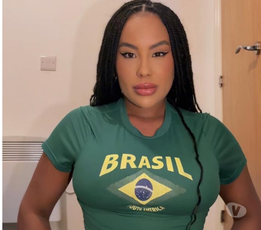 Escorts West Midlands Birmingham - Photos for Rubi Carvalho NO FAKE 🇧🇷 PARTY 🎉 447752858541