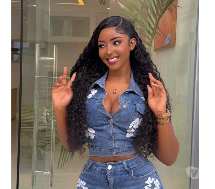 Escorts Cardiff Grangetown - Cardiff - Photos for SASHA SEXY GIRL ✨🤌🏾
