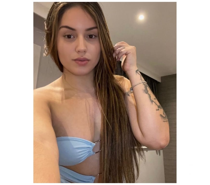 Escorts West Midlands Birmingham - Photos for CHLOE BRAZILIAN PARTY GIRL REAL PICTURE 💯