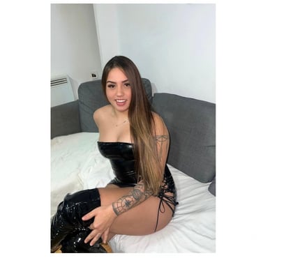 Escorts Birmingham City Centre Birmingham - Photos for CHLOE BRAZILIAN PARTY GIRL REAL PICTURE 💯