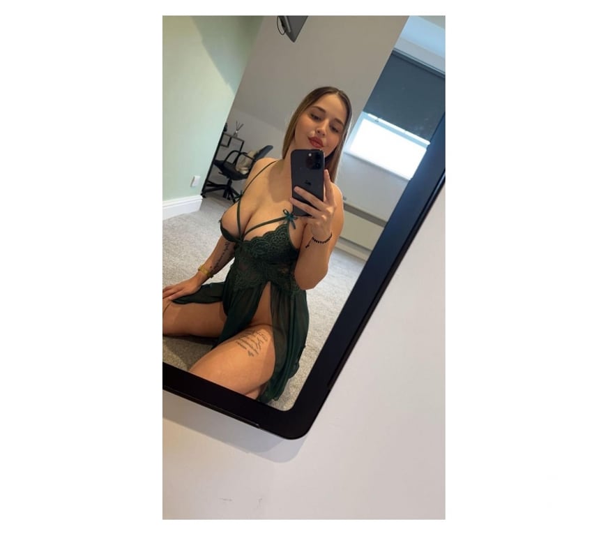 Escorts West Sussex Crawley - Photos for ❤️Anabell❤️ REAL PICS💯💋 BEST SERVICE 💋