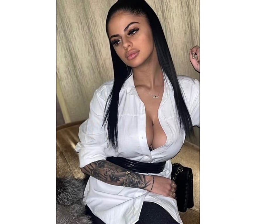 Escorts Merseyside Liverpool - Photos for Hello, New in Town Party girl🤍