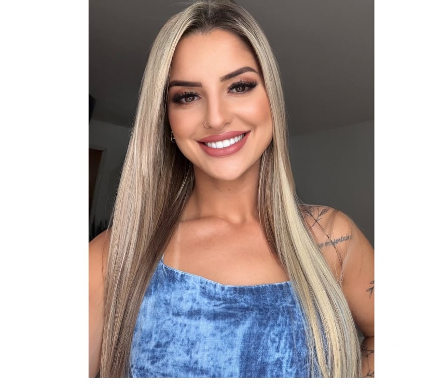 Escorts West Midlands Birmingham - Photos for Gabi 🇧🇷 naughty blonde 😈 GFE 🥰 Big Ass 🔥