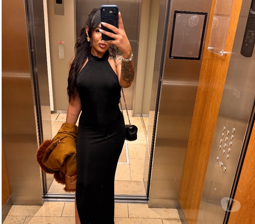 Escorts North West London Colindale - North West London - Photos for Bruna GFE PARTY GIRL REALLY PHOTOS