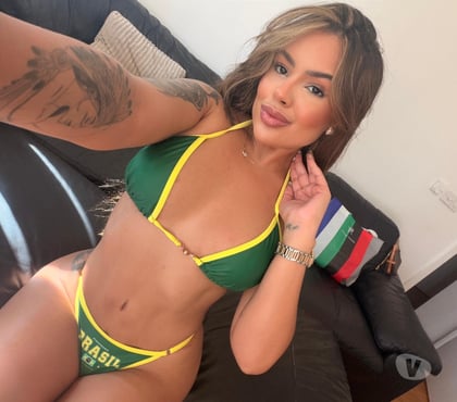 Escort Colindale North West London - Photos for Bruna GFE PARTY GIRL REALLY PHOTOS