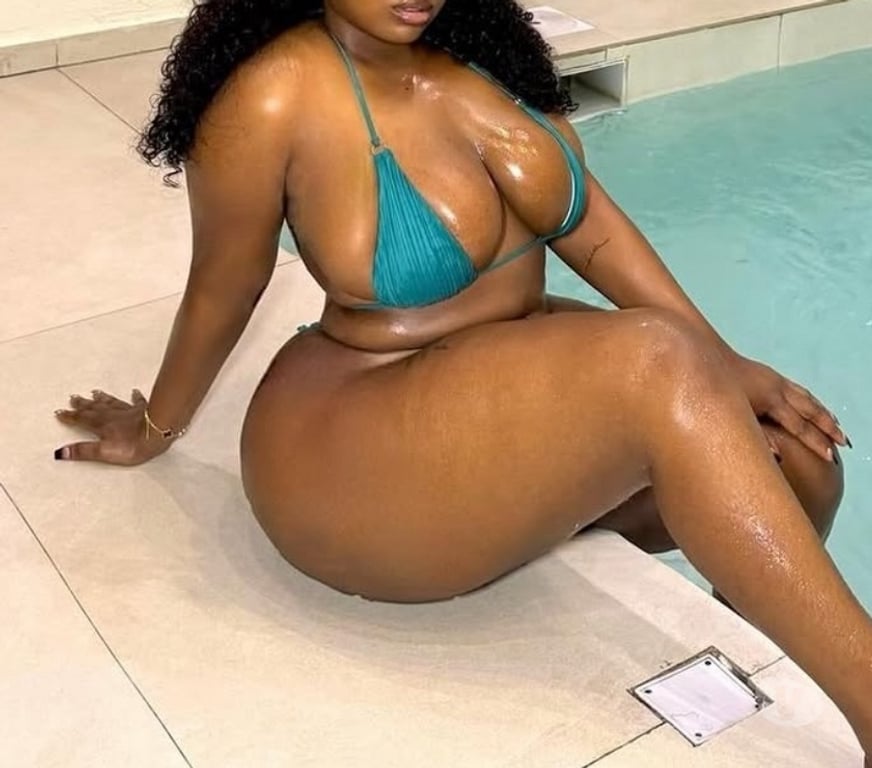 Escorts South East London Croydon - Photos for Sexy black big 💥
