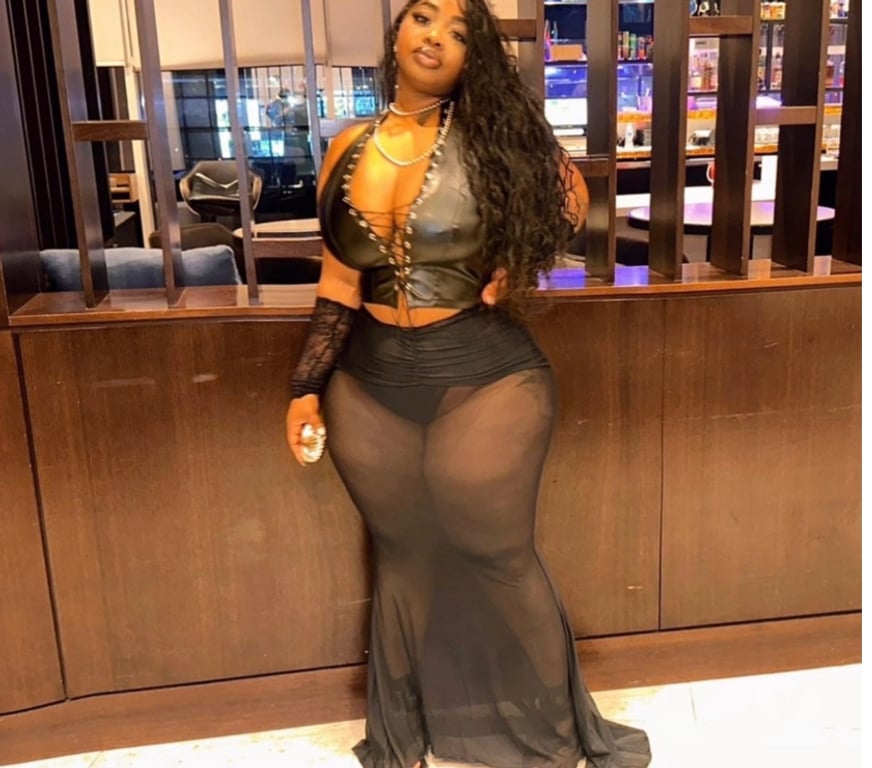 Escorts South East London Croydon - Photos for Sexy black big 💥