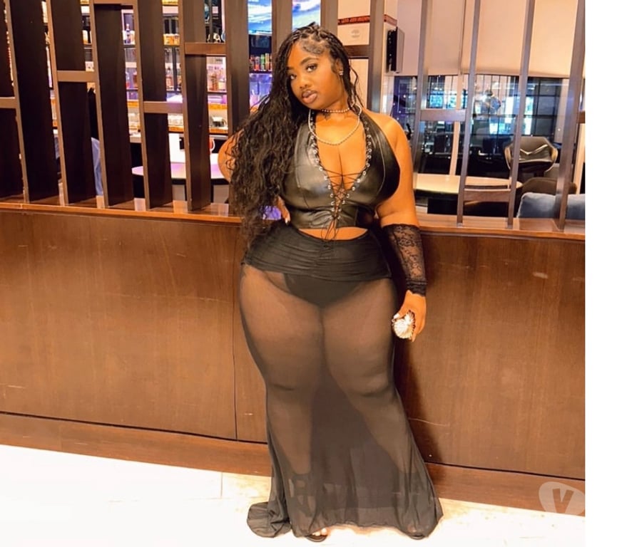 Escorts South East London Croydon - Photos for Sexy black big 💥