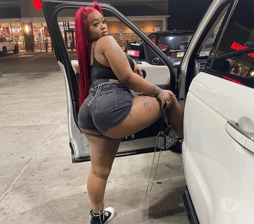 Escorts South East London Croydon - Photos for Sexy black big 💥