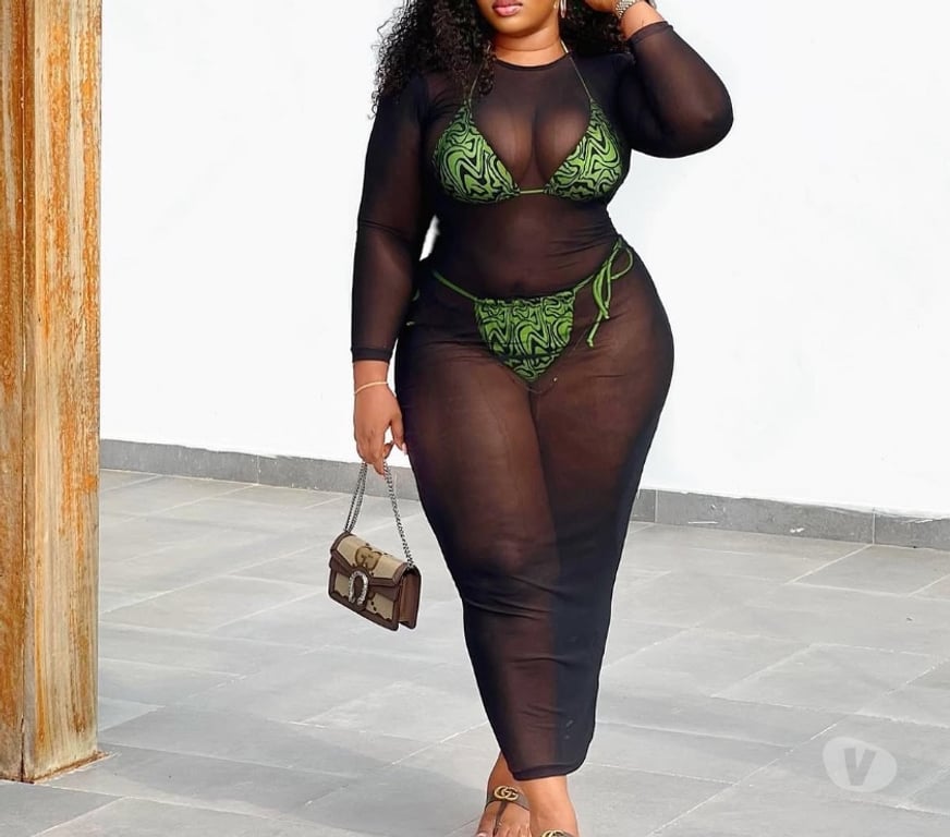 Escorts South East London Croydon - Photos for Sexy black big 💥