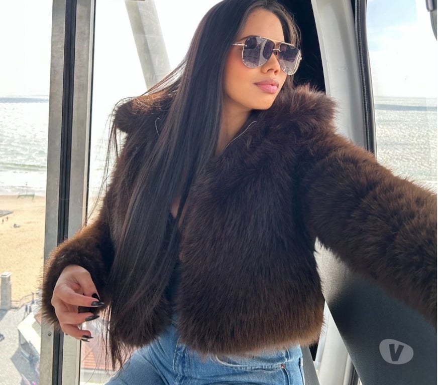 Escorts Lancashire Preston - Photos for SAMANTHA💜GFE BRAZILIAN 100% REAL🇧🇷💜