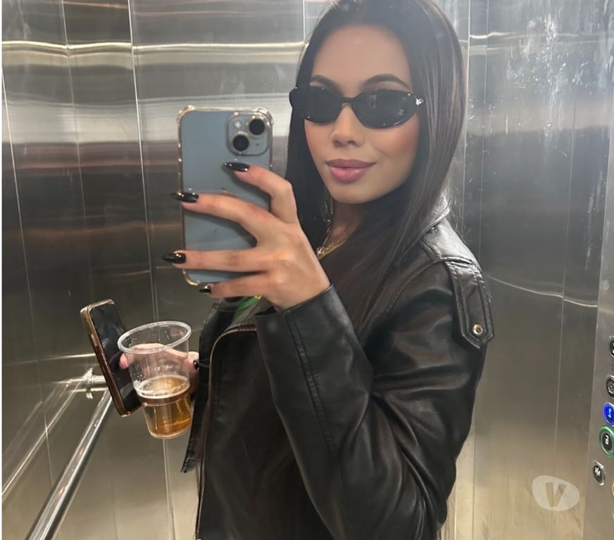 Escorts Lancashire Preston - Photos for SAMANTHA💜GFE BRAZILIAN 100% REAL🇧🇷💜