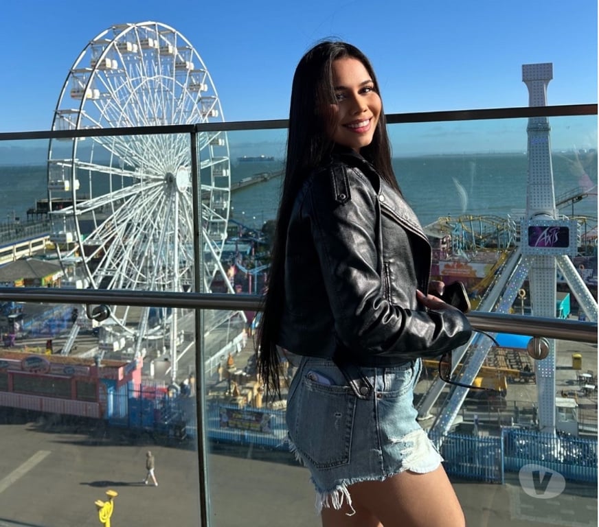 Escorts Lancashire Preston - Photos for SAMANTHA💜GFE BRAZILIAN 100% REAL🇧🇷💜