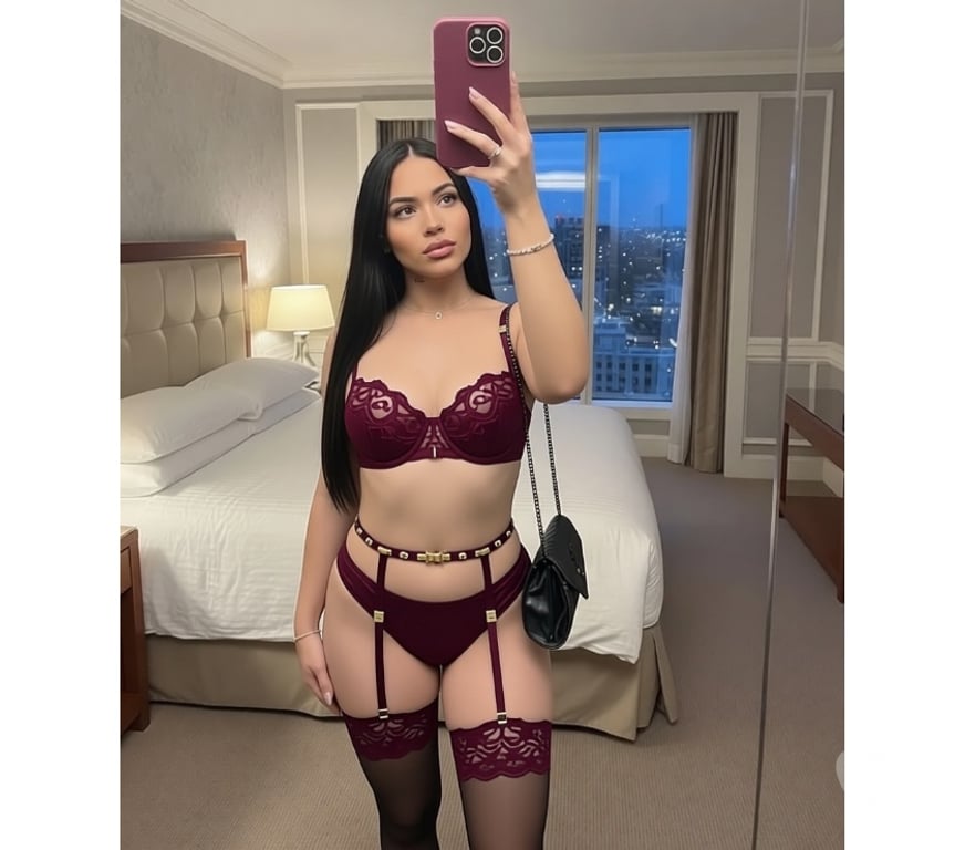Escorts West London Hillingdon - Photos for Hot brunette🇧🇷Ready to satisfy you🔥Party girl🥂