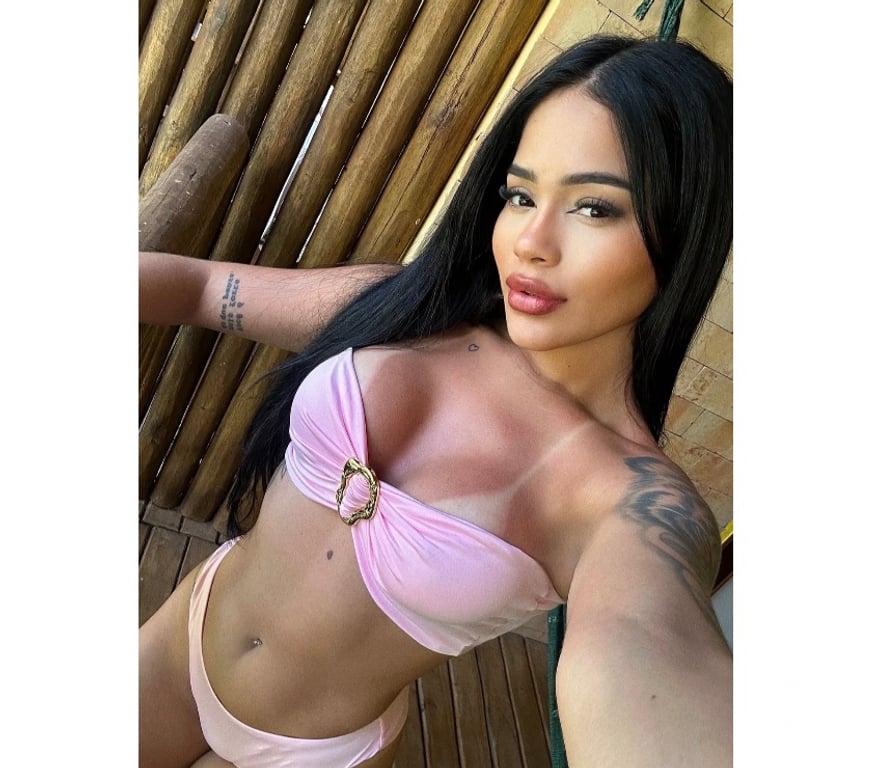 Escorts West London Hillingdon - Photos for Hot brunette🇧🇷Ready to satisfy you🔥Party girl🥂