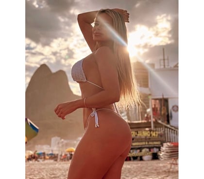 Escorts Hendon Central North West London - Photos for ❤️❤️ Nanda Brazilian new in NW4 Hendon ❤️❤️