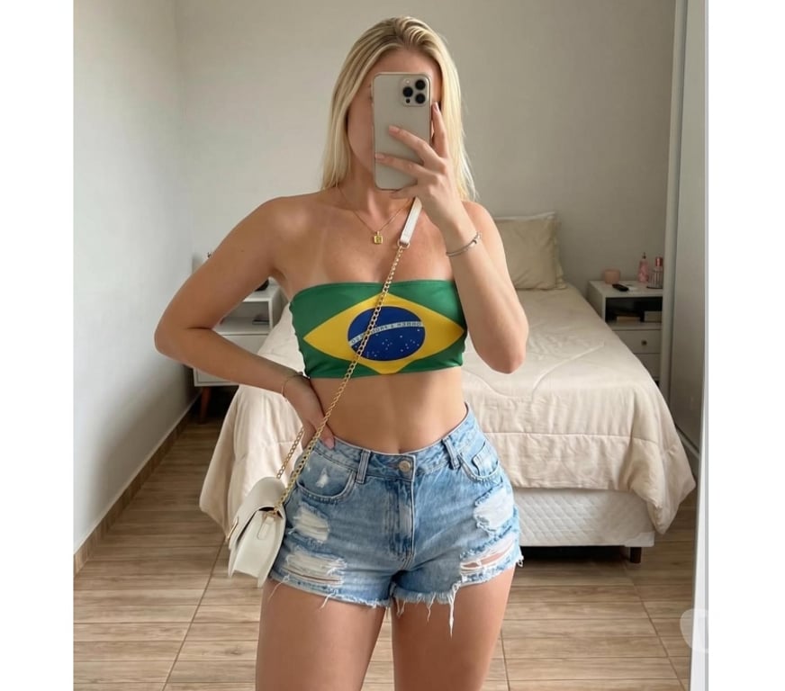 Escorts Kent Medway - Kent - Photos for 📲🇧🇷 BEATRIZ – EXCLUSIVE EXPERIENCE ✨🥂
