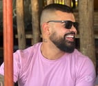 🔥STRAIGHT MAN FROM BRAZIL - OUT AND DISCREET🔥