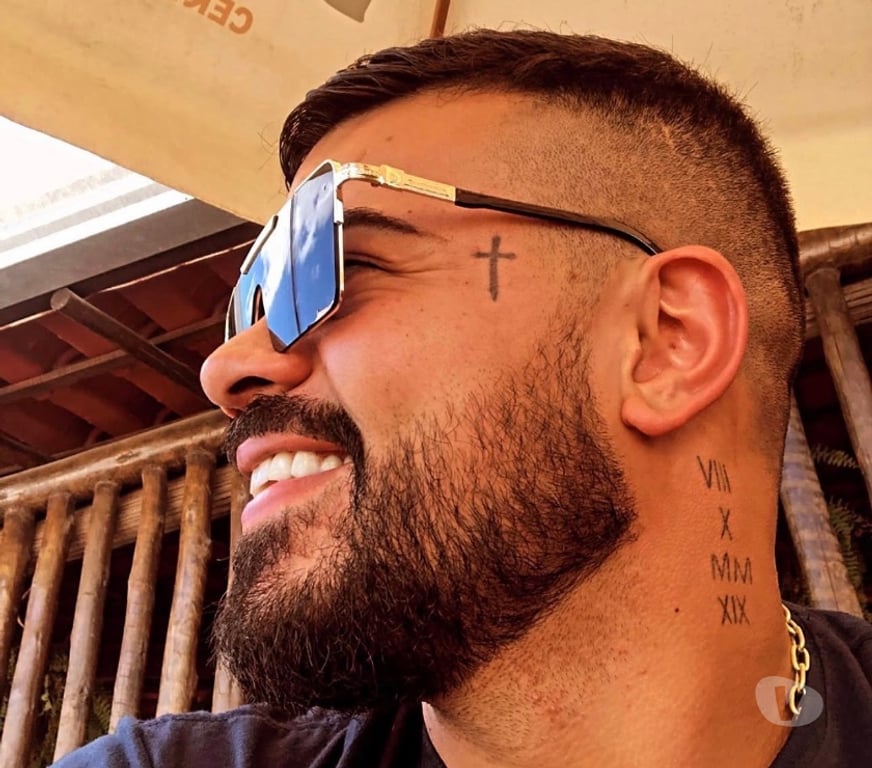  Gay massage North London Wood Green Station - North London - Photos for 🔥STRAIGHT MAN FROM BRAZIL - OUT AND DISCREET🔥