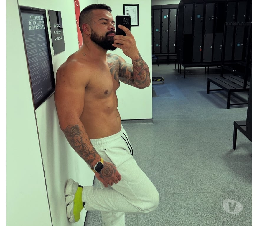  Gay massage North London Wood Green Station - North London - Photos for 🔥STRAIGHT MAN FROM BRAZIL - OUT AND DISCREET🔥