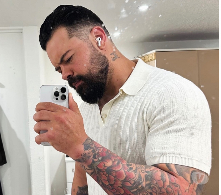  Gay massage North London Wood Green Station - North London - Photos for 🔥STRAIGHT MAN FROM BRAZIL - OUT AND DISCREET🔥
