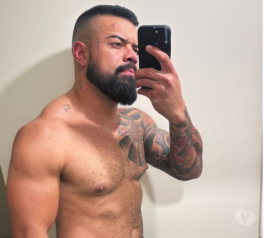  Gay massage North West London Golders Green Station - North West London - Photos for 🔥STRAIGHT MAN FROM BRAZIL - OUT AND DISCREET🔥