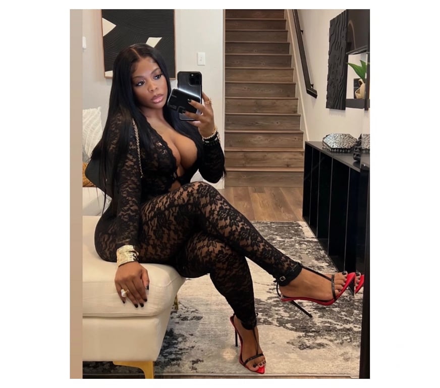 Escorts South West London Stockwell - South West London - Photos for Aaliyah 🔥WEST AFRICAN BADDIE 🍒 NOW AVAILABLE 🧨