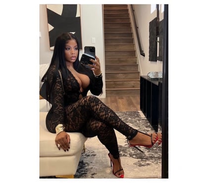 Escort Stockwell South West London - Photos for Aaliyah 🔥WEST AFRICAN BADDIE 🍒 NOW AVAILABLE 🧨