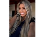 Brenda Nice BRAZILIAN NO RUSH (P@rt
