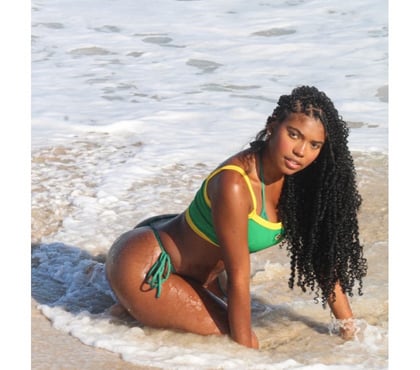 Escorts Portsmouth City Centre Portsmouth - Photos for SABRINA BRAZILIAN 🇧🇷💋🥂 100% REAL PARTY 🥳