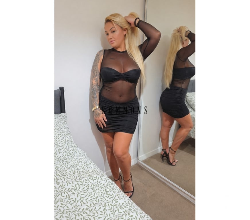 Escorts East London Leytonstone - East London - Photos for Ella 🔞best vibes✅amazing service❤️hot❌relax💯