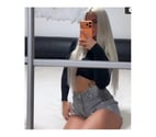 New girl in town