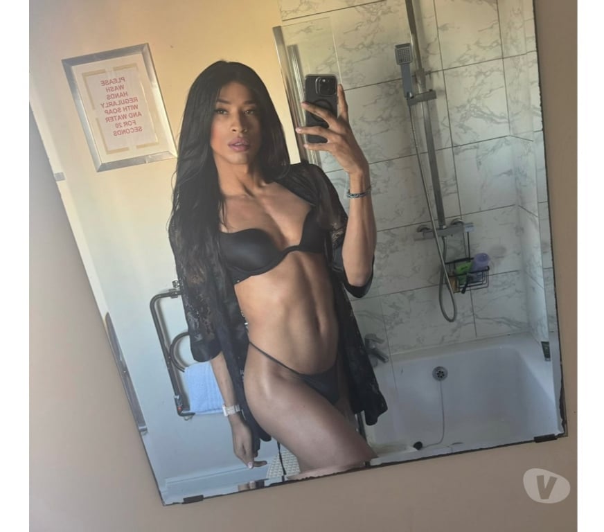 Trans Escorts Merseyside Liverpool - Photos for XIMENA RICO LATINA TS