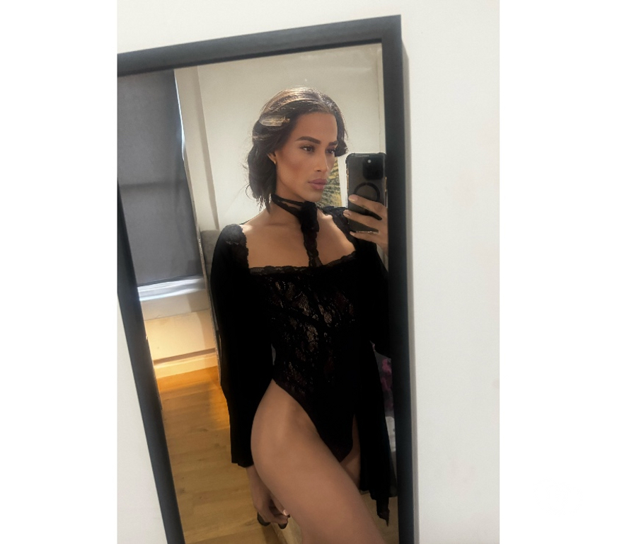 Trans Escorts Merseyside Liverpool - Photos for XIMENA 😈 NEW 🍆 TS LATINA 💕