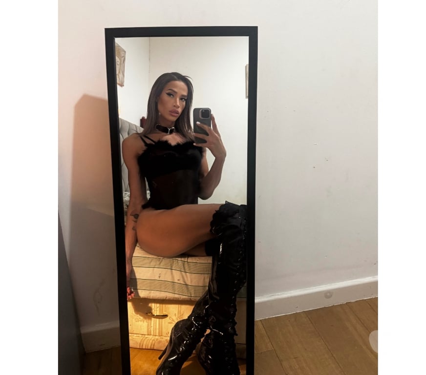 Trans Escorts Merseyside Liverpool - Photos for XIMENA 😈 NEW 🍆 TS LATINA 💕