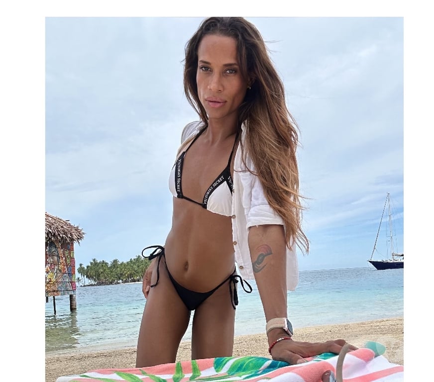 Trans Escorts Merseyside Liverpool - Photos for XIMENA 🇵🇦 NEW 🍆 TS LATIN GIRL
