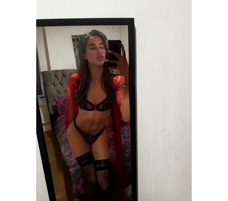 Trans Escorts Merseyside Liverpool - Photos for XIMENA 😈 NEW 🍆 TS LATINA 💕